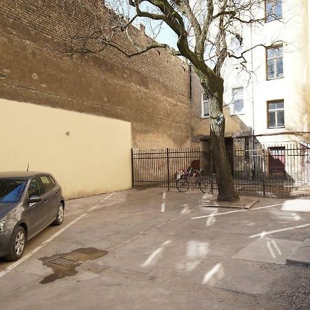 Calm, Cosy Apartment In Riga Quiet Center Exterior foto