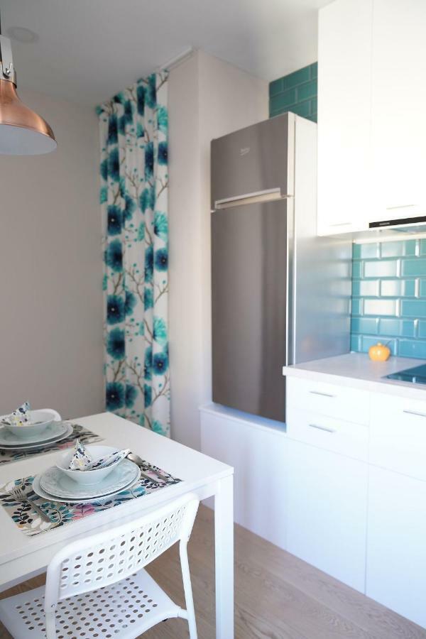 Calm, Cosy Apartment In Riga Quiet Center Exterior foto