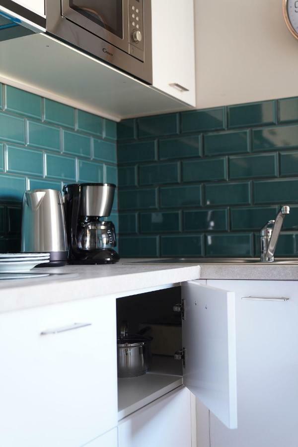 Calm, Cosy Apartment In Riga Quiet Center Exterior foto