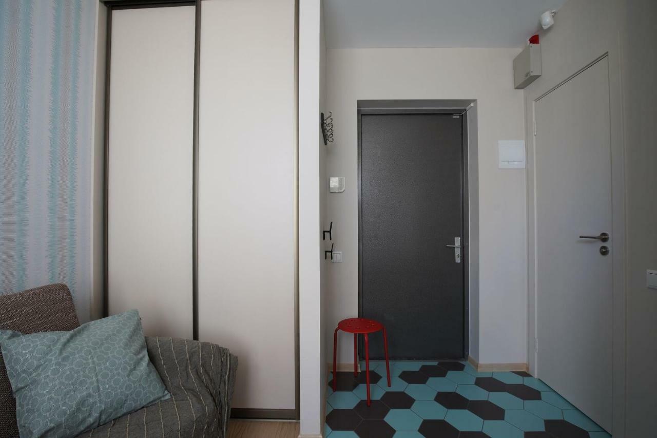 Calm, Cosy Apartment In Riga Quiet Center Exterior foto
